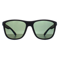 Montana Sunglasses MP199 A Black Blue G15 Polarized