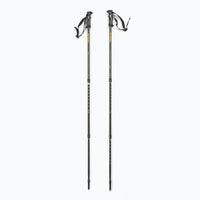 Gabel Trekking Poles Cilaos Ardesia Slate Telescopic