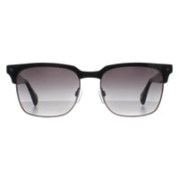 Ted Baker Sunglasses TB1681 Floyd 001 Black Grey