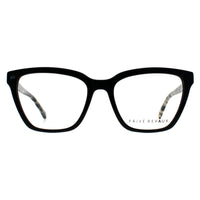Prive Revaux Glasses Frames The Holly 807 Black Havana Grey Women