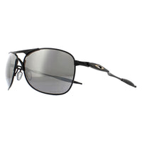 Oakley Sunglasses Crosshair OO4060-23 Matte Black Prizm Black