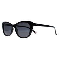 Montana Sunglasses MP42 Black Grey Polarized