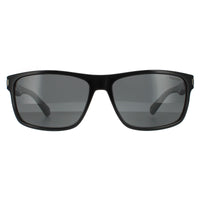 Polaroid Sunglasses PLD 2121/S 08A M9 Black Grey Grey Polarized