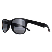 O'Neill Sunglasses Shore 127P Matte Black Grey Polarized