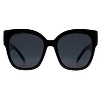 Montana Sunglasses MP73 Shiny Black Red Grey Polarized