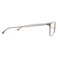 Hugo Boss Glasses Frames BOSS 0976 4IN Brown Men