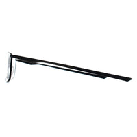 Oakley Glasses Frames Socket 5.0 OX3217-02 Satin Pewter Men