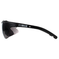 Bliz Sunglasses Hybrid ZB7006-0274 Black Smoke