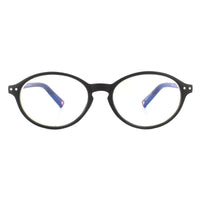 Montana Glasses Frames KBLF2 2 Black Blue Light Block
