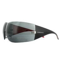 Versace Sunglasses VE2054 100187 Gunmetal Grey