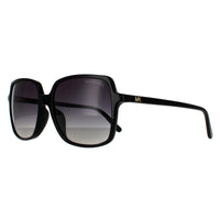 Michael Kors Sunglasses MK2098U 3781T3 Grey Grey Gradient Polarized