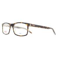 Hugo By Hugo Boss Glasses Frames HG 1004 KRZ Havana Crystal