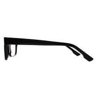 Spy Glasses Frames Drake 54 SRX00083 Black Men Women