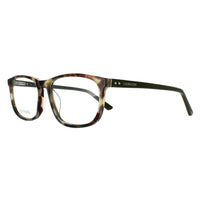 Calvin Klein Glasses Frames CK20511 396 Cargo Tortoise Men