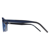 Hugo by Hugo Boss Sunglasses HG 1335/S PJP IR Blue Grey