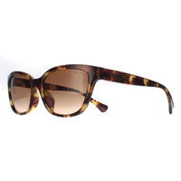 Ralph by Ralph Lauren Sunglasses RA5307U 583613 Yellow Havana Brown Gradient