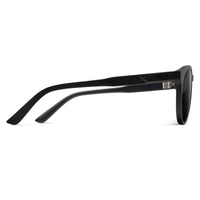 Smith Sunglasses Westward Core 003 M9 Matte Black Polarized Black