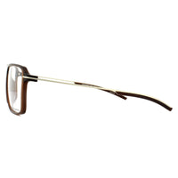 Porsche Design Glasses Frames P8295 B Brown