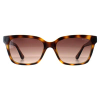 Guess Sunglasses GU7869 52F Dark Havana Brown Gradient