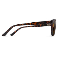 Smith Sunglasses Westward Core N9P SP Matte Tortoise Polarized Brown