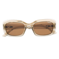 O'Neill Sunglasses ONS-9012-2.0 100P Crystal White Brown