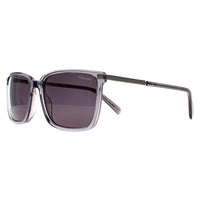 Banana Republic Sunglasses BR 1001/S KB7 M9 Grey Grey Polarized