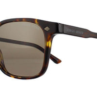 Giorgio Armani Sunglasses AR8103 50264R Havana Brown