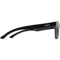 Smith Sunglasses Lowdown Slim 2 807 IR Black Grey