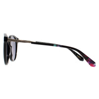 Ted Baker Sunglasses TB1746 Oria 001 Black Grey