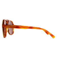 Gucci Sunglasses GG1042S 002 Havana Brown
