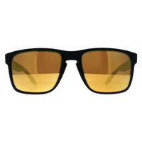 Oakley Sunglasses Holbrook XL OO9417-23 Matte Black Prizm 24K Polarised