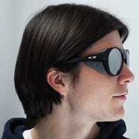 Oakley Sunglasses Clifden OO9440-02 Black Prizm Snow