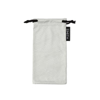 Smith Sunglasses Arvo SIF 6N Matte Moss ChromaPop Polarized Black