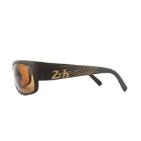 Serengeti Sunglasses 13629 Le Mans 8492 Satin Brown Brown Drivers PhD Polarized
