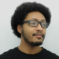 Oakley Glasses Frames OX8046 Airdrop 8046-01 Satin Black Men