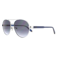 Guess Sunglasses GU6951 08B Shiny Anthracite Grey Gradient