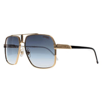 Carrera Sunglasses Carrera 1055/S J5G 08 Gold Blue Gradient