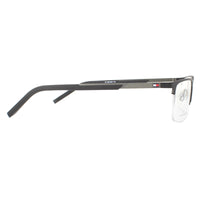 Tommy Hilfiger Glasses Frames TH 1692 BSC Black Grey Men