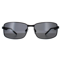 Polaroid Sunglasses PLD 2045/S 807 M9 Black Grey Polarized