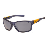 Caterpillar Sunglasses CTS-8026 182P Yellow Camouflage Grey Polarized