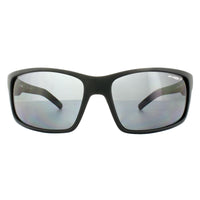 Arnette Sunglasses Fastball 4202 447/81 Fuzzy Black Grey Polarized