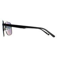 Polar Sunglasses 757 COL.76 Black Grey Polarized