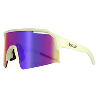 Bolle Sunglasses C-Shifter BS005006 Creator Matte Green Volt Ultraviolet