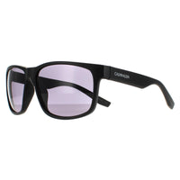 Calvin Klein Sunglasses CK19539S 001 Matte Black Smoke Grey