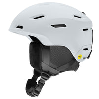 Smith Descend Mips 7DE 59 Matte White Unisex Helmet