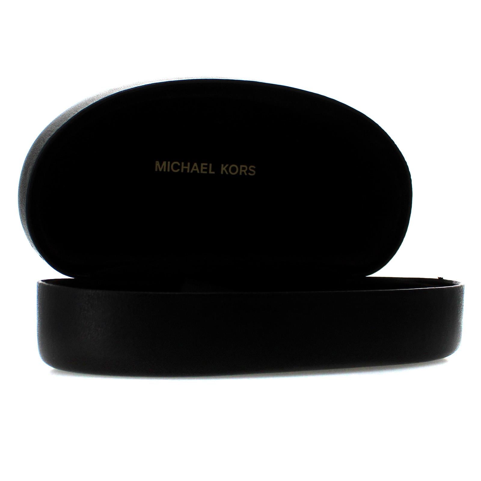 NEW Michael Kors Glasses with Case 0MK4167U Michael Kors Glasses 4031 Luggage Tortoise - eye-oo.com main image 3
