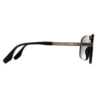 Marc Jacobs Sunglasses MARC 415/S 2M2 IR Black Gold Grey