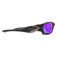 Eyelevel Sunglasses River Black Blue Polarized