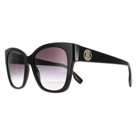 Burberry Sunglasses BE4345 30018G Black Grey Gradient