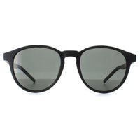 Hugo by Hugo Boss Sunglasses HG 1129/S 003 Matte Black Grey